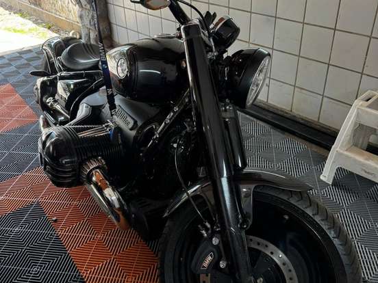 BMW-R 18 BMW-R 18-2022