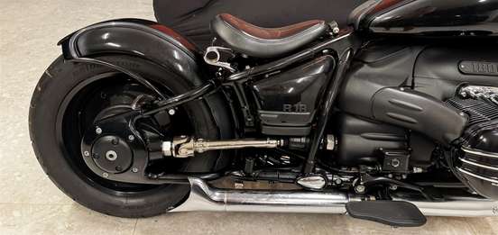 BMW-R 18-2022