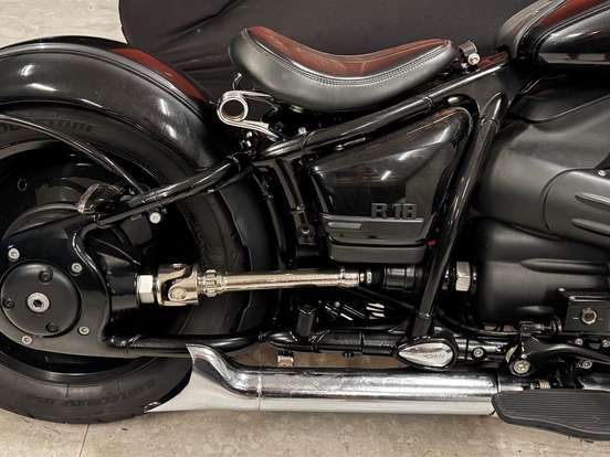 BMW-R 18 BMW-R 18-2022