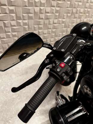 BMW-R 18 BMW-R 18-2022