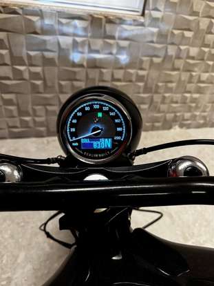 BMW-R 18-2022