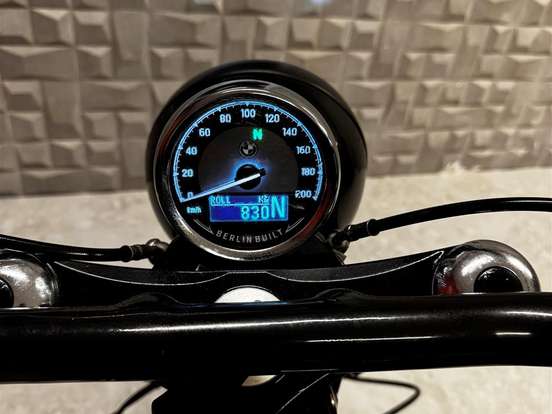 BMW-R 18 BMW-R 18-2022