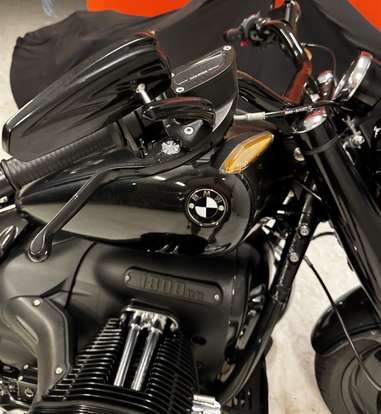 BMW-R 18-2022