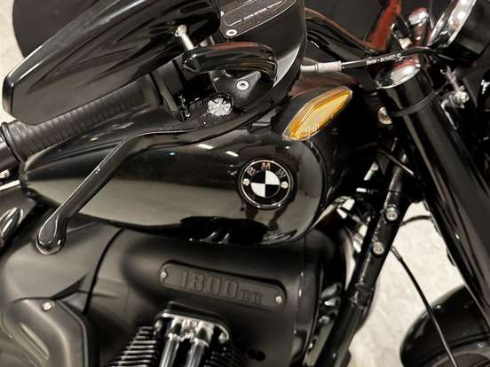 BMW-R 18 BMW-R 18-2022