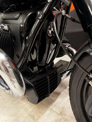 BMW-R 18-2022