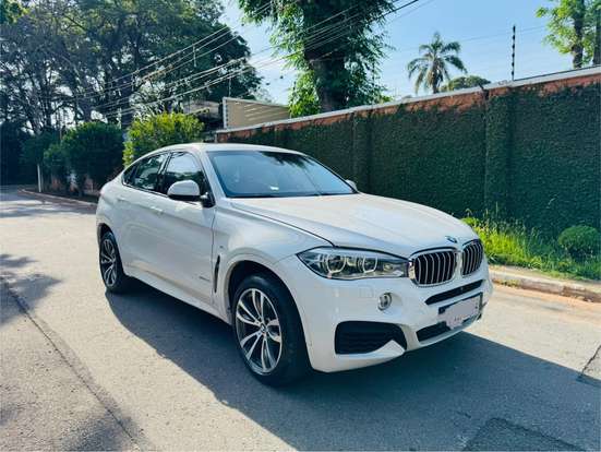 BMW-X6-2015