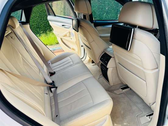 BMW-X6-4.4 M SPORT 4X4 COUPÉ V8 32V BI-TURBO GASOLINA 4P AUTOMÁTICO BMW-X6-2015