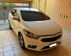 CHEVROLET PRISMA 1.4 MPFI LTZ 8V FLEX 4P AUTOMÁTICO CHEVROLET PRISMA 1.4 MPFI LTZ 8V FLEX 4P AUTOMÁTICO