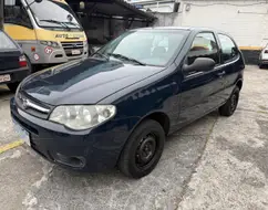 FIAT PALIO 1.0 MPI FIRE ECONOMY 8V FLEX 2P MANUAL FIAT PALIO 1.0 MPI FIRE ECONOMY 8V FLEX 2P MANUAL