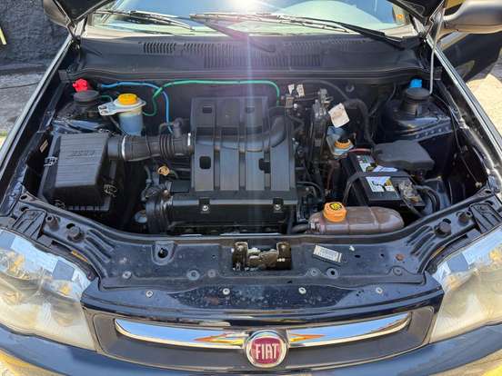 FIAT-PALIO-1.0 MPI FIRE ECONOMY 8V FLEX 2P MANUAL FIAT-PALIO-2013