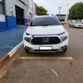 FIAT TORO 2.0 16V TURBO DIESEL RANCH 4WD AT9 FIAT TORO 2.0 16V TURBO DIESEL RANCH 4WD AT9