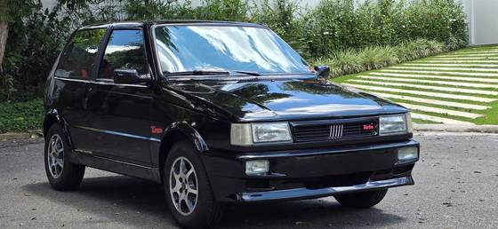 FIAT UNO 1.4 MPI 8V TURBO GASOLINA 2P MANUAL