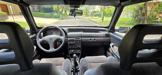 FIAT-UNO-1.4 MPI 8V TURBO GASOLINA 2P MANUAL FIAT-UNO-1994