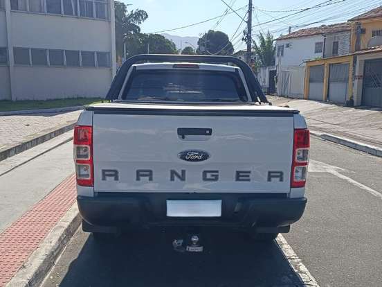 FORD-RANGER-2015