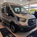 FORD TRANSIT 2.0 ECOBLUE DIESEL MINIBUS 14+1 410L MANUAL FORD TRANSIT 2.0 ECOBLUE DIESEL MINIBUS 14+1 410L MANUAL
