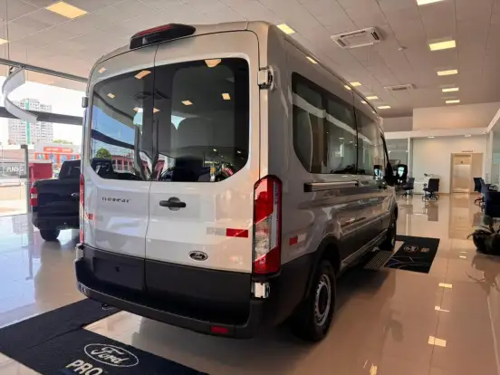 FORD-TRANSIT-2.0 ECOBLUE DIESEL MINIBUS 14+1 410L MANUAL FORD-TRANSIT-2023