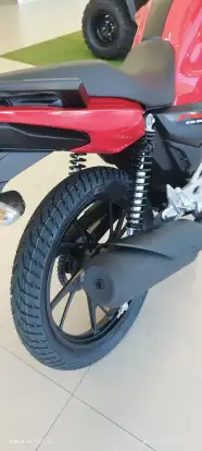 HONDA-CG 160 FAN-2024