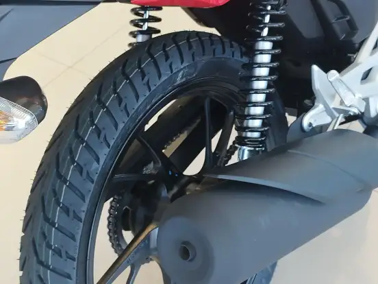 HONDA-CG 160 FAN HONDA-CG 160 FAN-2024