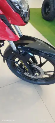 HONDA-CG 160 FAN-2024