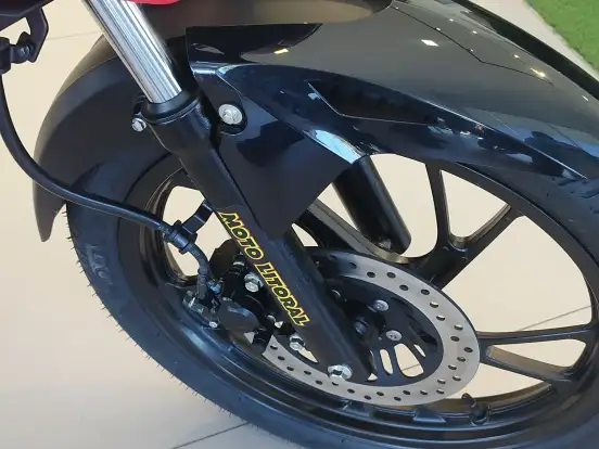 HONDA-CG 160 FAN HONDA-CG 160 FAN-2024