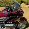 HONDA GL 1800 GOLD WING TOUR HONDA GL 1800 GOLD WING TOUR