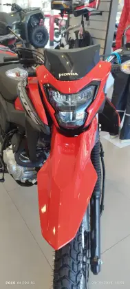 HONDA NXR 160 BROS CBS HONDA NXR 160 BROS CBS