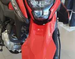 HONDA NXR 160 BROS CBS HONDA NXR 160 BROS CBS