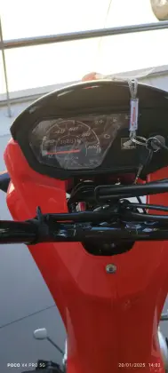 HONDA POP 110i 