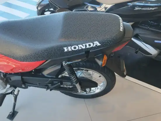 HONDA-POP 110i HONDA-POP 110i-2025
