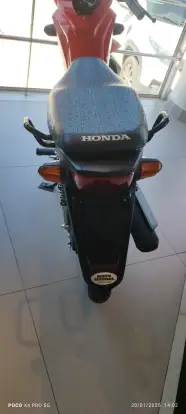 HONDA-POP 110i-2025