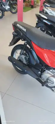 HONDA-POP 110i-2025