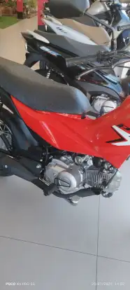 HONDA-POP 110i-2025