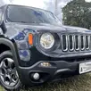 JEEP RENEGADE 2.0 16V TURBO DIESEL SPORT 4P 4X4 AUTOMÁTICO JEEP RENEGADE 2.0 16V TURBO DIESEL SPORT 4P 4X4 AUTOMÁTICO