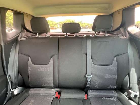 JEEP-RENEGADE-2.0 16V TURBO DIESEL SPORT 4P 4X4 AUTOMÁTICO JEEP-RENEGADE-2016