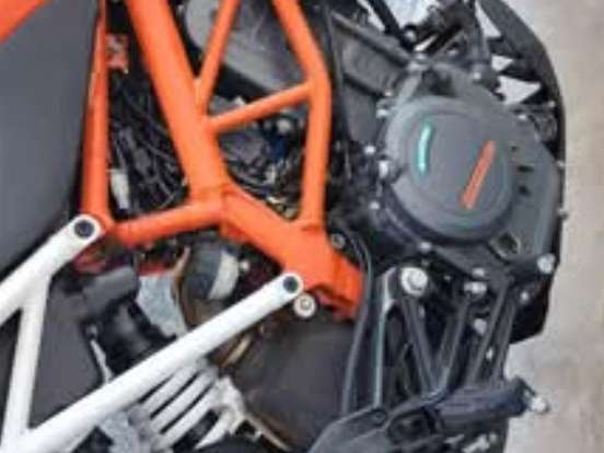 KTM-390 DUKE ABS KTM-390 DUKE ABS-2018