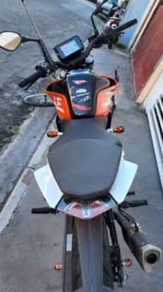 KTM-390 DUKE ABS-2018