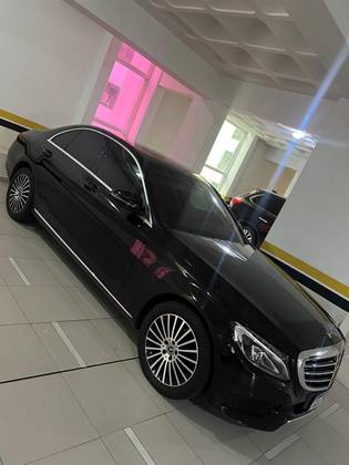 MERCEDES-BENZ C 180 1.6 CGI FLEX EXCLUSIVE 9G-TRONIC