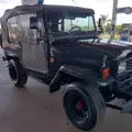 TOYOTA BANDEIRANTE 3.7 BJ50L SPORT 4X4 TETO LONA DIESEL 2P MANUAL TOYOTA BANDEIRANTE 3.7 BJ50L SPORT 4X4 TETO LONA DIESEL 2P MANUAL
