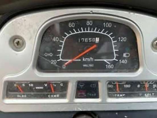 TOYOTA-BANDEIRANTE-3.7 BJ50L SPORT 4X4 TETO LONA DIESEL 2P MANUAL TOYOTA-BANDEIRANTE-1999