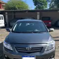TOYOTA COROLLA 1.8 XEI 16V FLEX 4P AUTOMÁTICO TOYOTA COROLLA 1.8 XEI 16V FLEX 4P AUTOMÁTICO