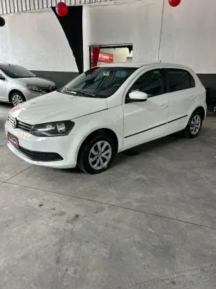 VOLKSWAGEN GOL 1.0 MI CITY 8V FLEX 4P MANUAL VOLKSWAGEN GOL 1.0 MI CITY 8V FLEX 4P MANUAL