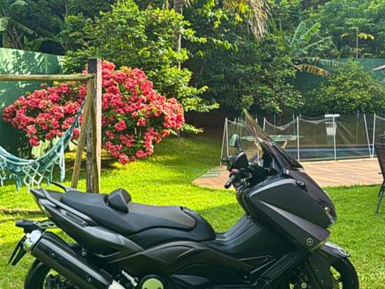 YAMAHA-TMAX YAMAHA-TMAX-2014