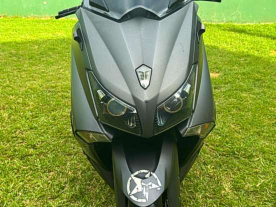 YAMAHA-TMAX YAMAHA-TMAX-2014
