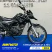 YAMAHA XTZ 150 CROSSER S YAMAHA XTZ 150 CROSSER S