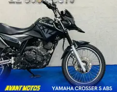 YAMAHA XTZ 150 CROSSER S YAMAHA XTZ 150 CROSSER S