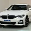 BMW 320i 2.0 16V TURBO FLEX M SPORT AUTOMÁTICO BMW 320i 2.0 16V TURBO FLEX M SPORT AUTOMÁTICO