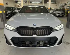 BMW 330e 2.0 16V TURBO HÍBRIDO M SPORT AUTOMÁTICO BMW 330e 2.0 16V TURBO HÍBRIDO M SPORT AUTOMÁTICO