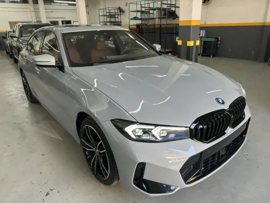 BMW-330e-2.0 16V TURBO HÍBRIDO M SPORT AUTOMÁTICO BMW-330e-2024