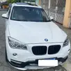BMW X1 2.0 16V TURBO ACTIVEFLEX SDRIVE20I X-LINE 4P AUTOMÁTICO BMW X1 2.0 16V TURBO ACTIVEFLEX SDRIVE20I X-LINE 4P AUTOMÁTICO
