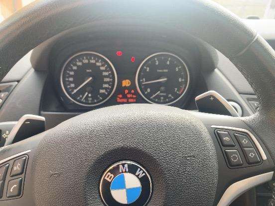 BMW-X1-2.0 16V TURBO ACTIVEFLEX SDRIVE20I X-LINE 4P AUTOMÁTICO BMW-X1-2015